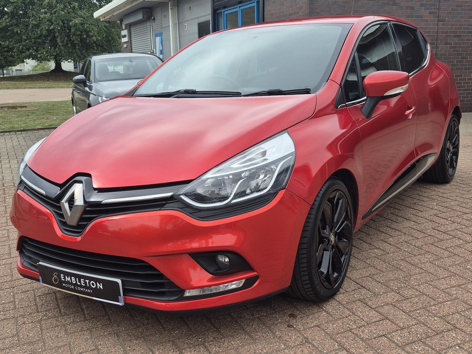 Used Renault Clio 2018 for sale - 76965694: Photo 10