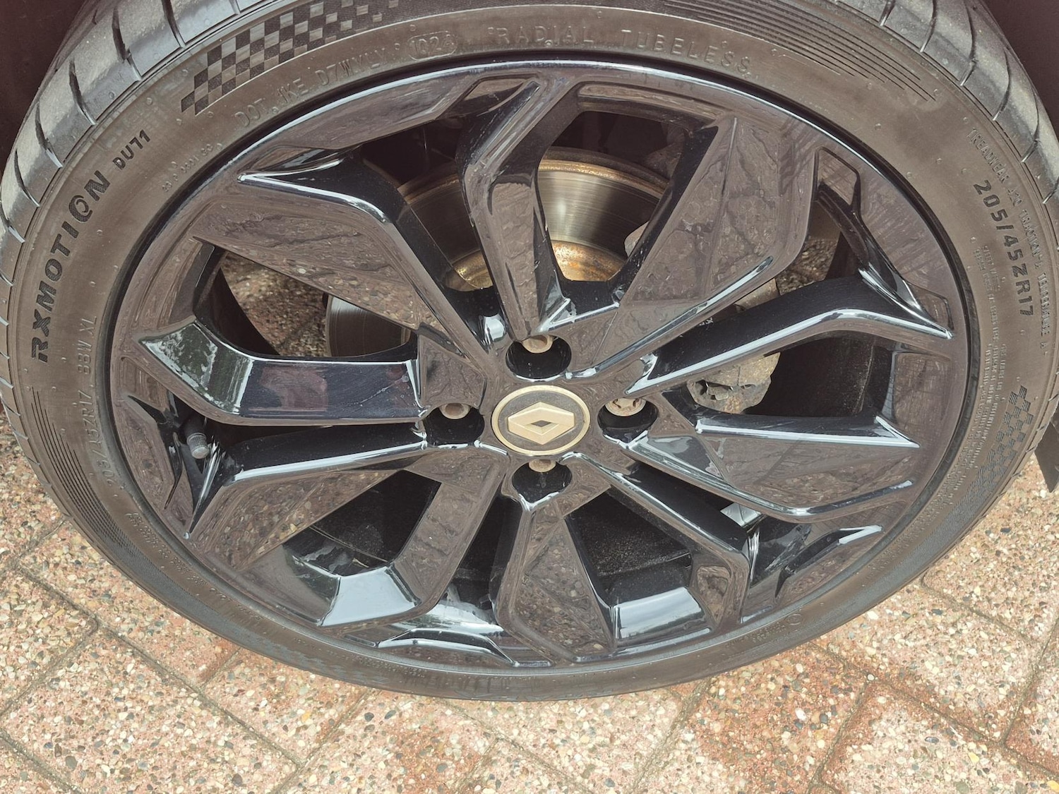 Used Renault Clio 2018 for sale - 76965694: Photo 12