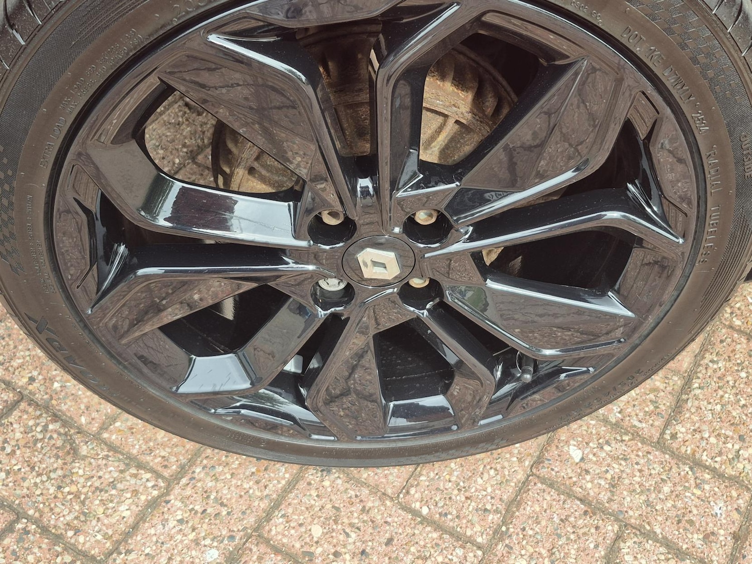 Used Renault Clio 2018 for sale - 76965694: Photo 14