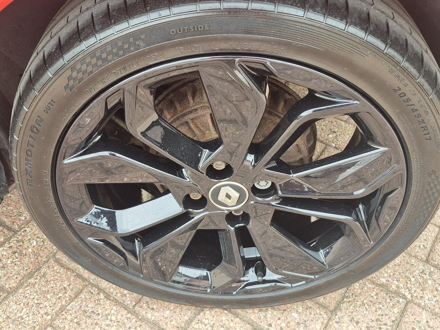 Used Renault Clio 2018 for sale - 76965694: Photo 15