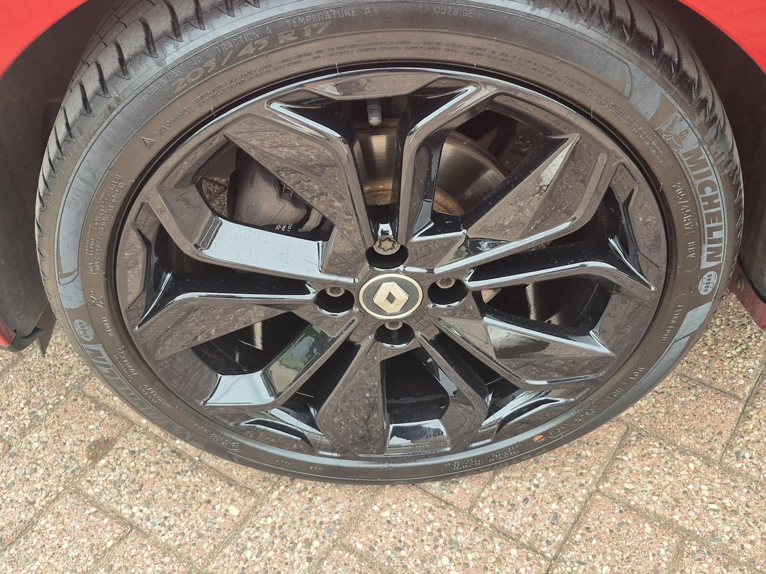 Used Renault Clio 2018 for sale - 76965694: Photo 16