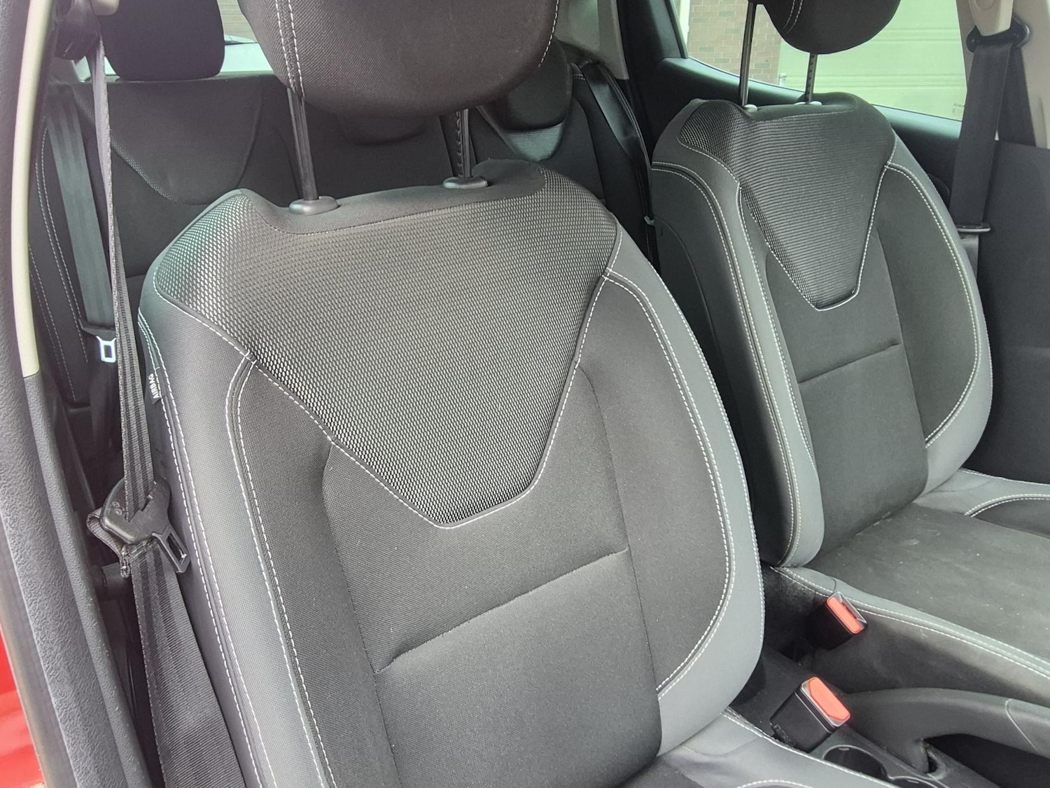 Used Renault Clio 2018 for sale - 76965694: Photo 23