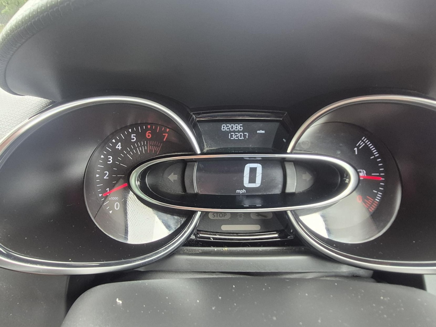 Used Renault Clio 2018 for sale - 76965694: Photo 26