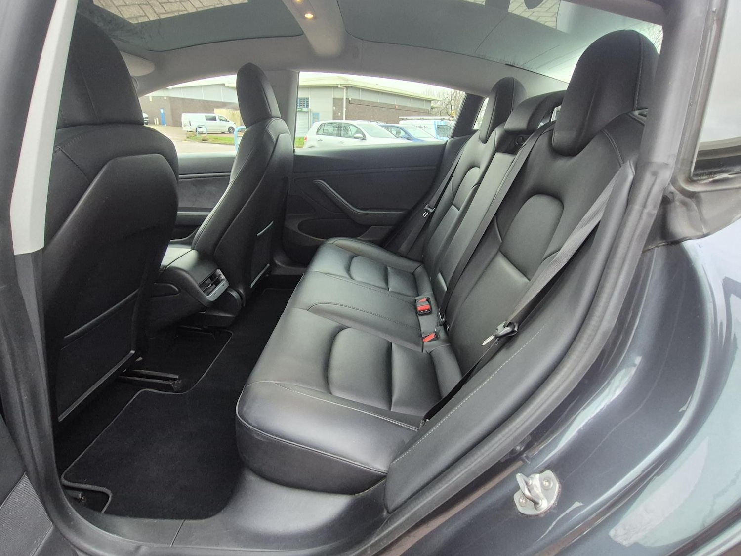 Used Tesla Model 3 2020 for sale - 77026183: Photo 10