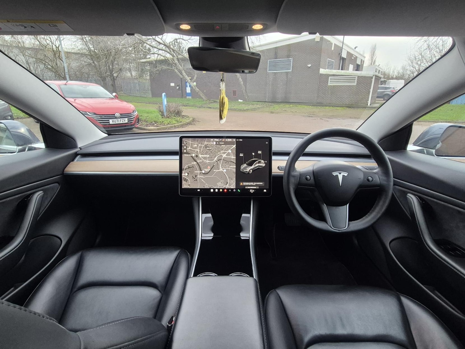 Used Tesla Model 3 2020 for sale - 77026183: Photo 12