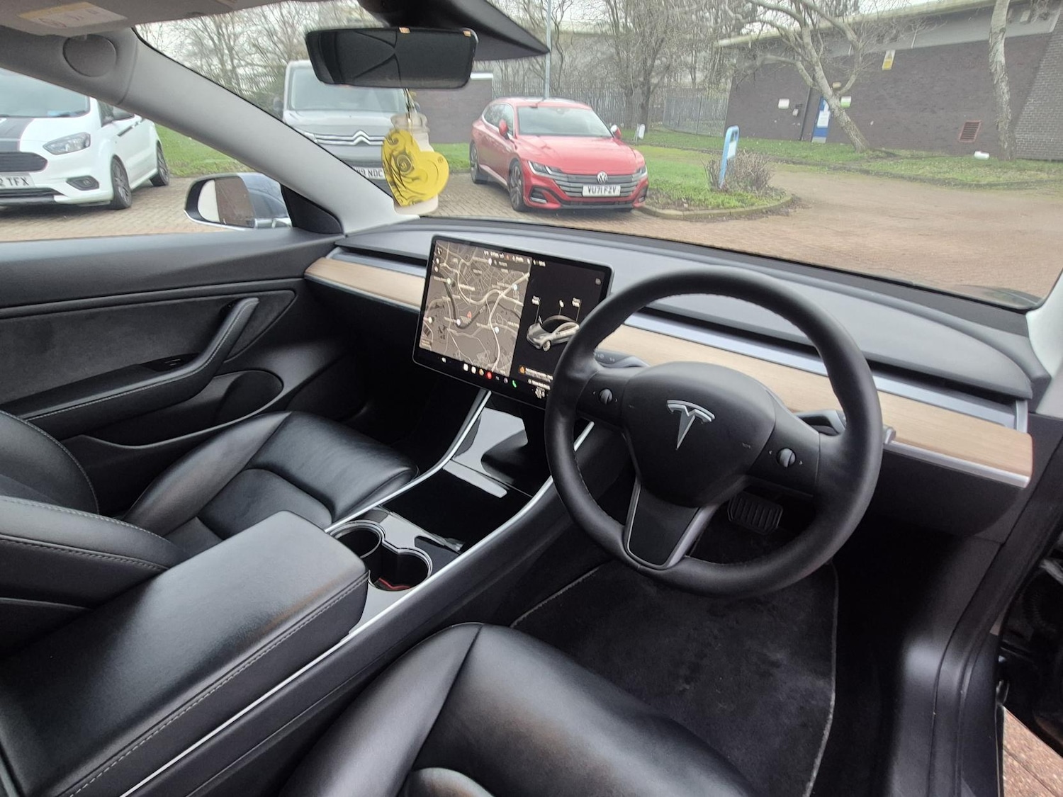 Used Tesla Model 3 2020 for sale - 77026183: Photo 13