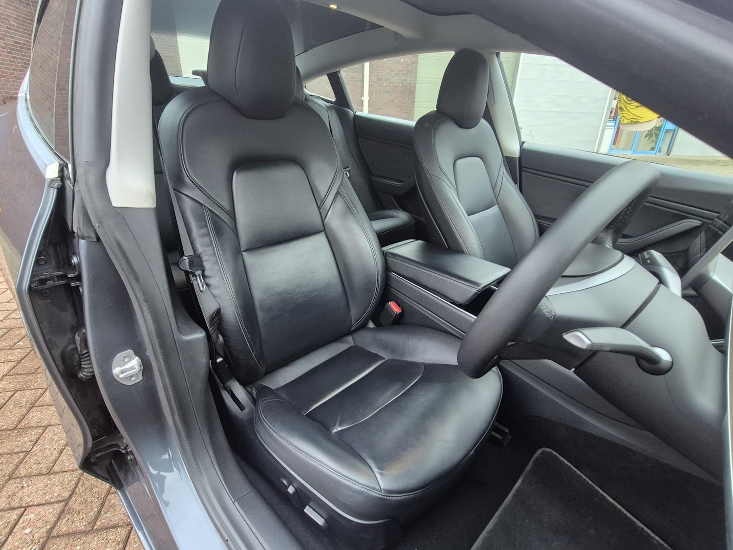 Used Tesla Model 3 2020 for sale - 77026183: Photo 14