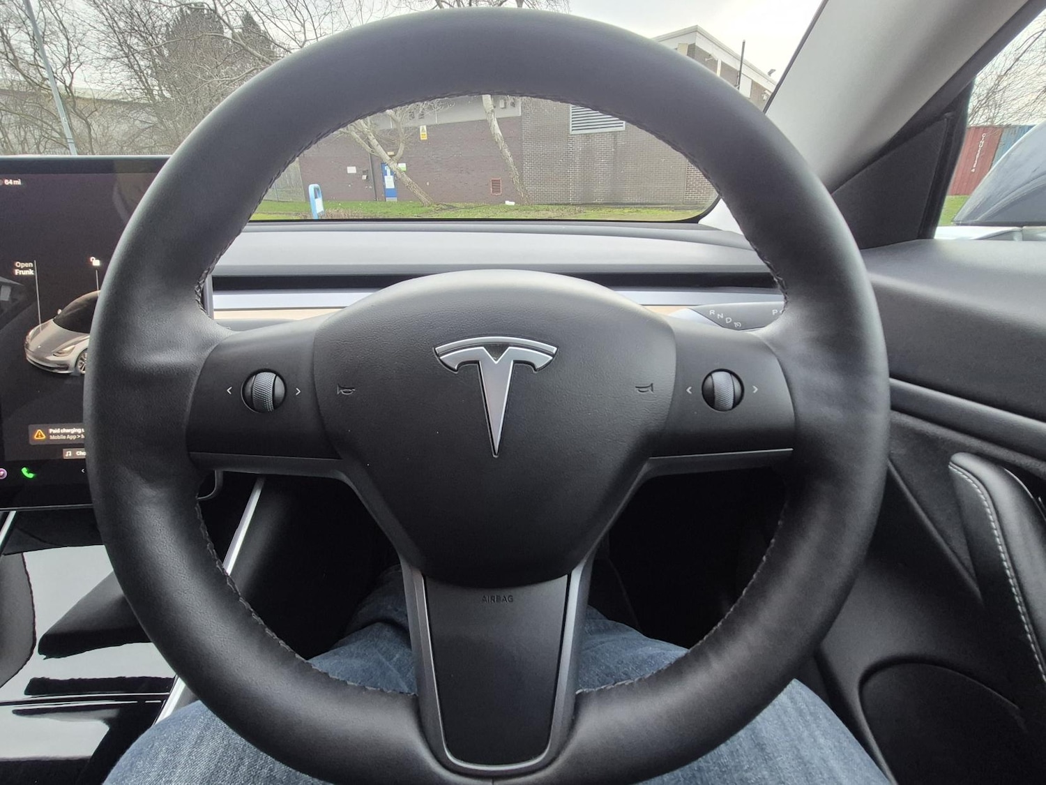 Used Tesla Model 3 2020 for sale - 77026183: Photo 15