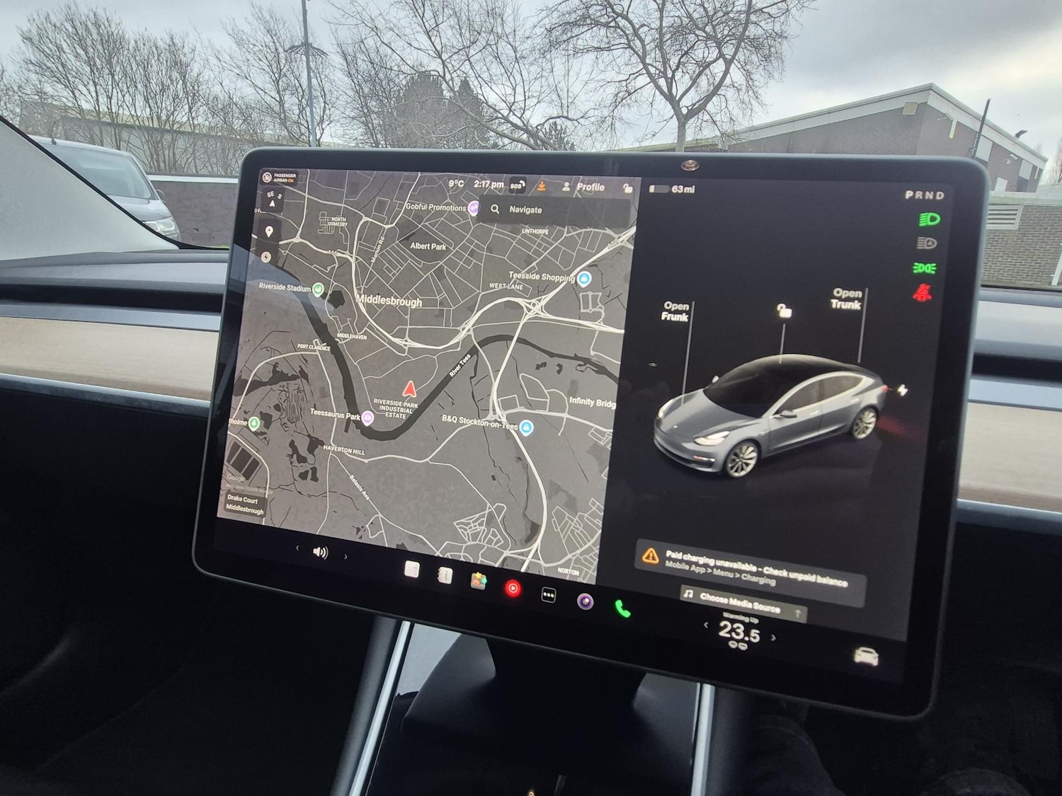 Used Tesla Model 3 2020 for sale - 77026183: Photo 16