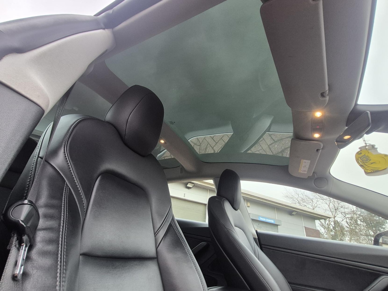Used Tesla Model 3 2020 for sale - 77026183: Photo 19