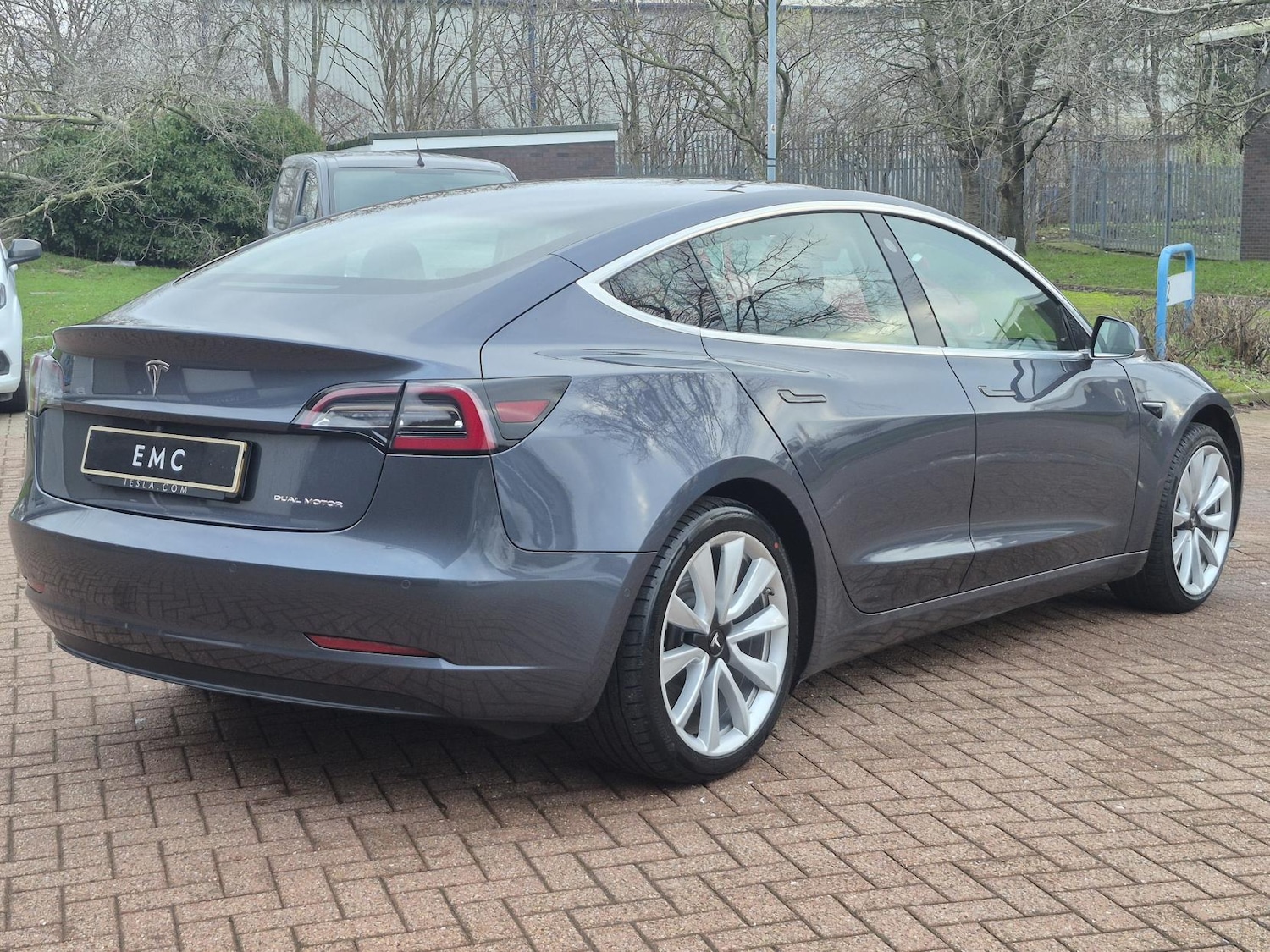 Used Tesla Model 3 2020 for sale - 77026183: Photo 4