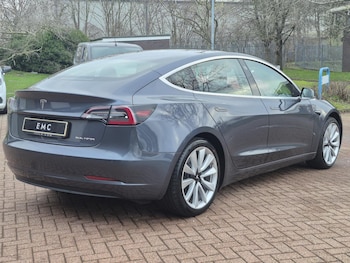 Used Tesla Model 3 2020 for sale - 77026183: Photo