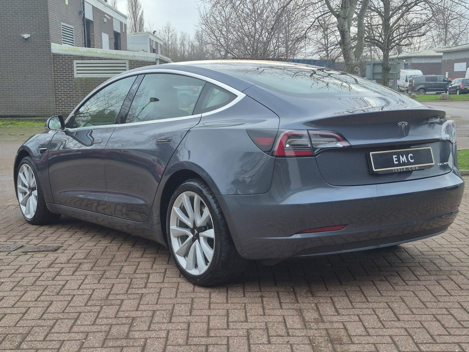 Used Tesla Model 3 2020 for sale - 77026183: Photo 6