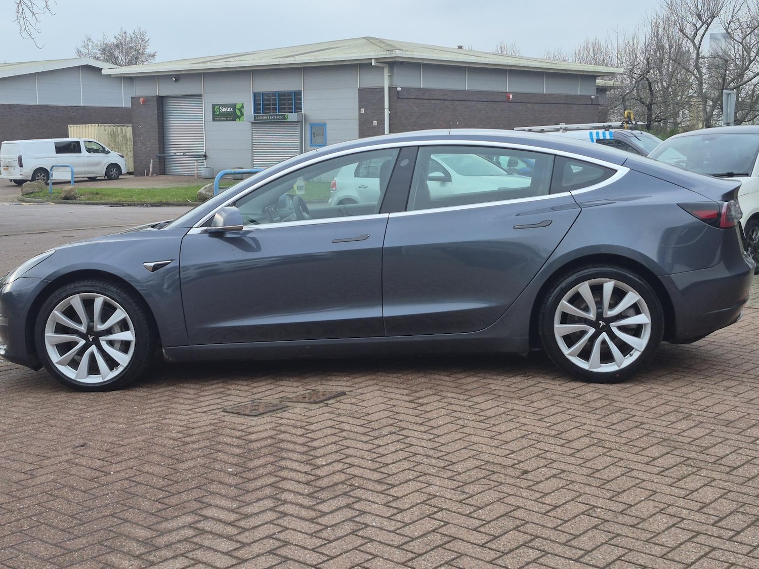 Used Tesla Model 3 2020 for sale - 77026183: Photo 7
