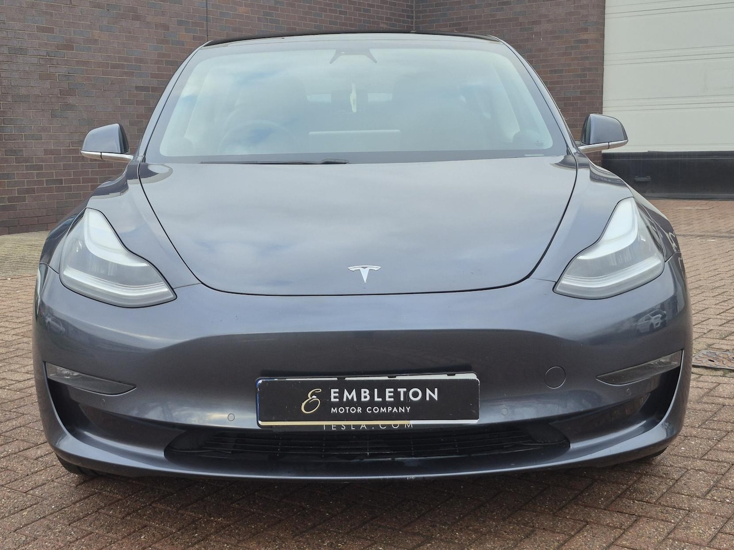 Used Tesla Model 3 2020 for sale - 77026183: Photo 8