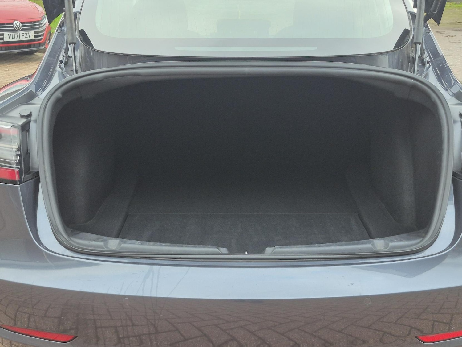 Used Tesla Model 3 2020 for sale - 77026183: Photo 9