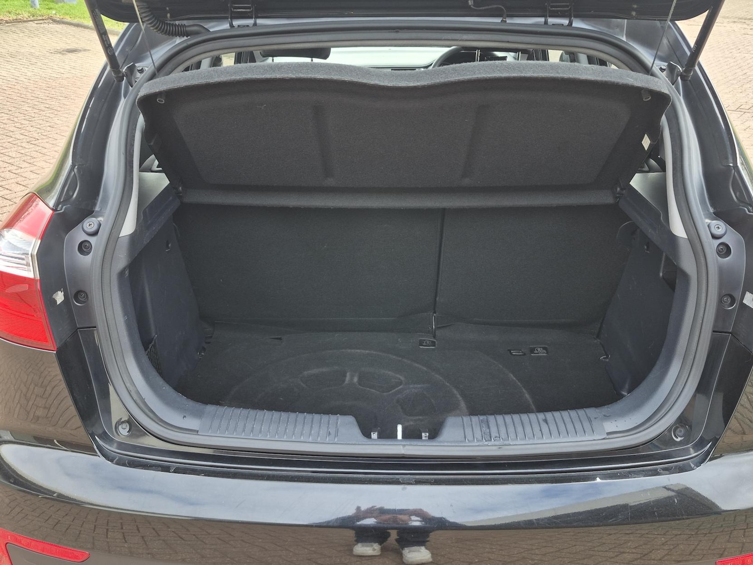 Used Kia Rio 2015 for sale - 77702854: Photo 10