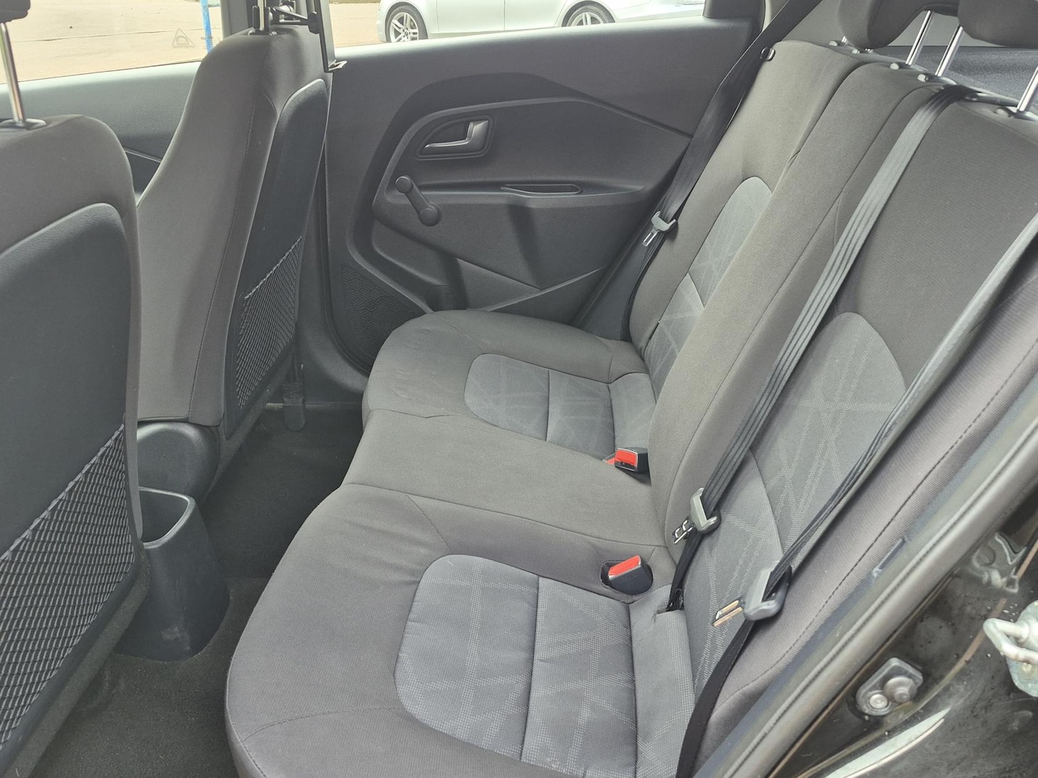 Used Kia Rio 2015 for sale - 77702854: Photo 11