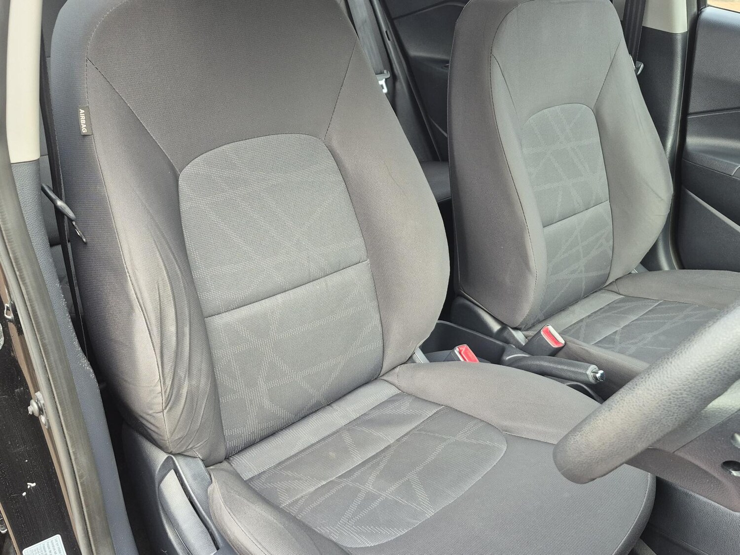 Used Kia Rio 2015 for sale - 77702854: Photo 14