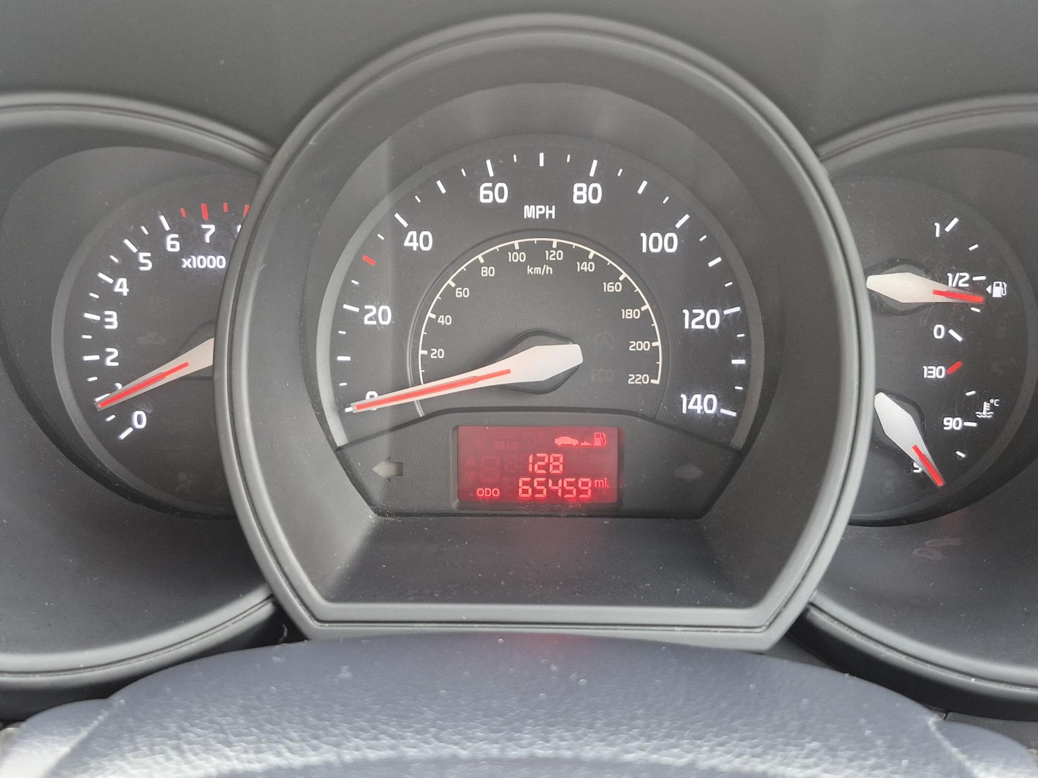 Used Kia Rio 2015 for sale - 77702854: Photo 15