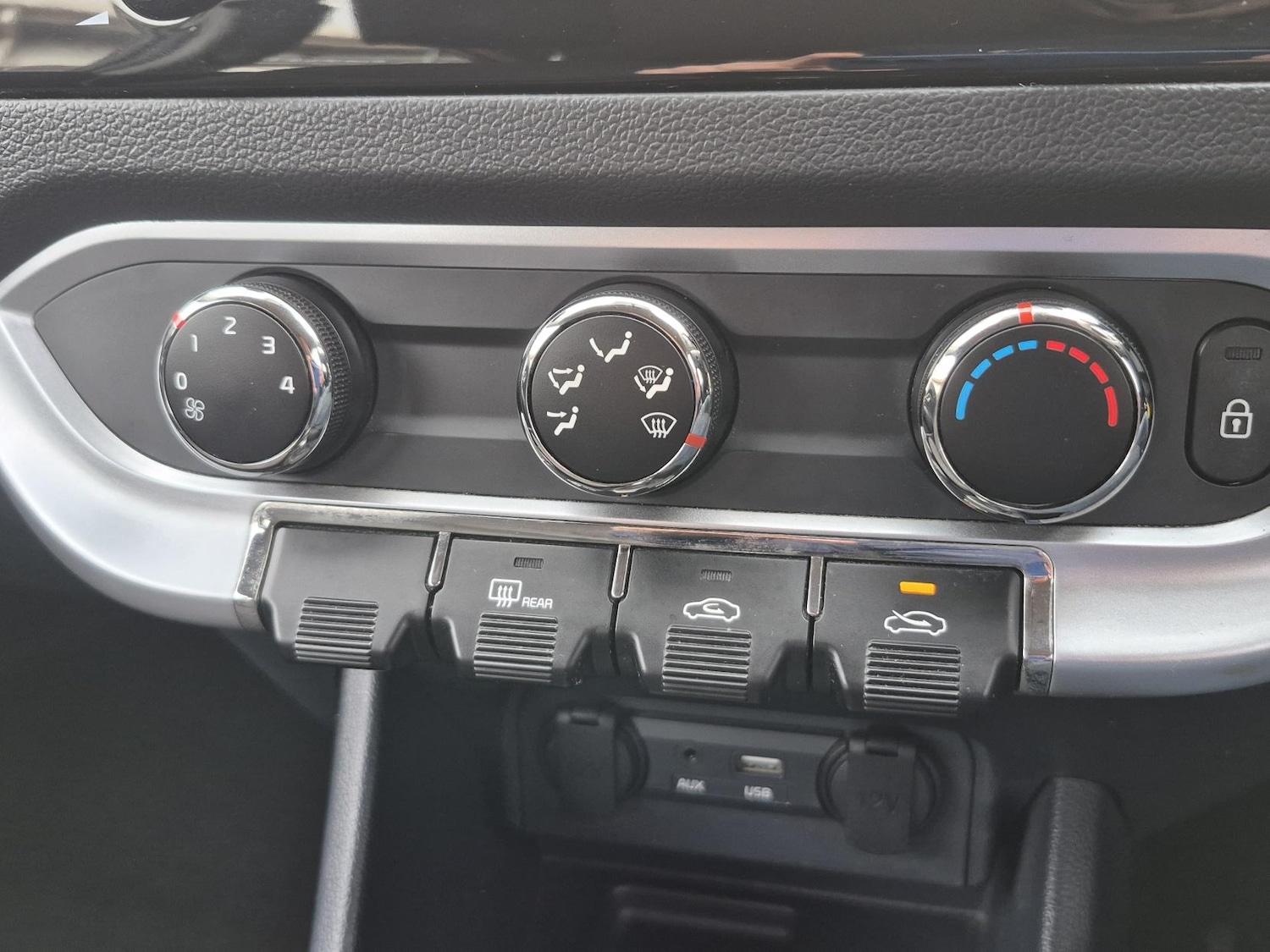 Used Kia Rio 2015 for sale - 77702854: Photo 18