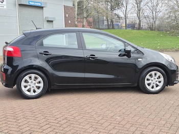 Used Kia Rio 2015 for sale - 77702854: Photo