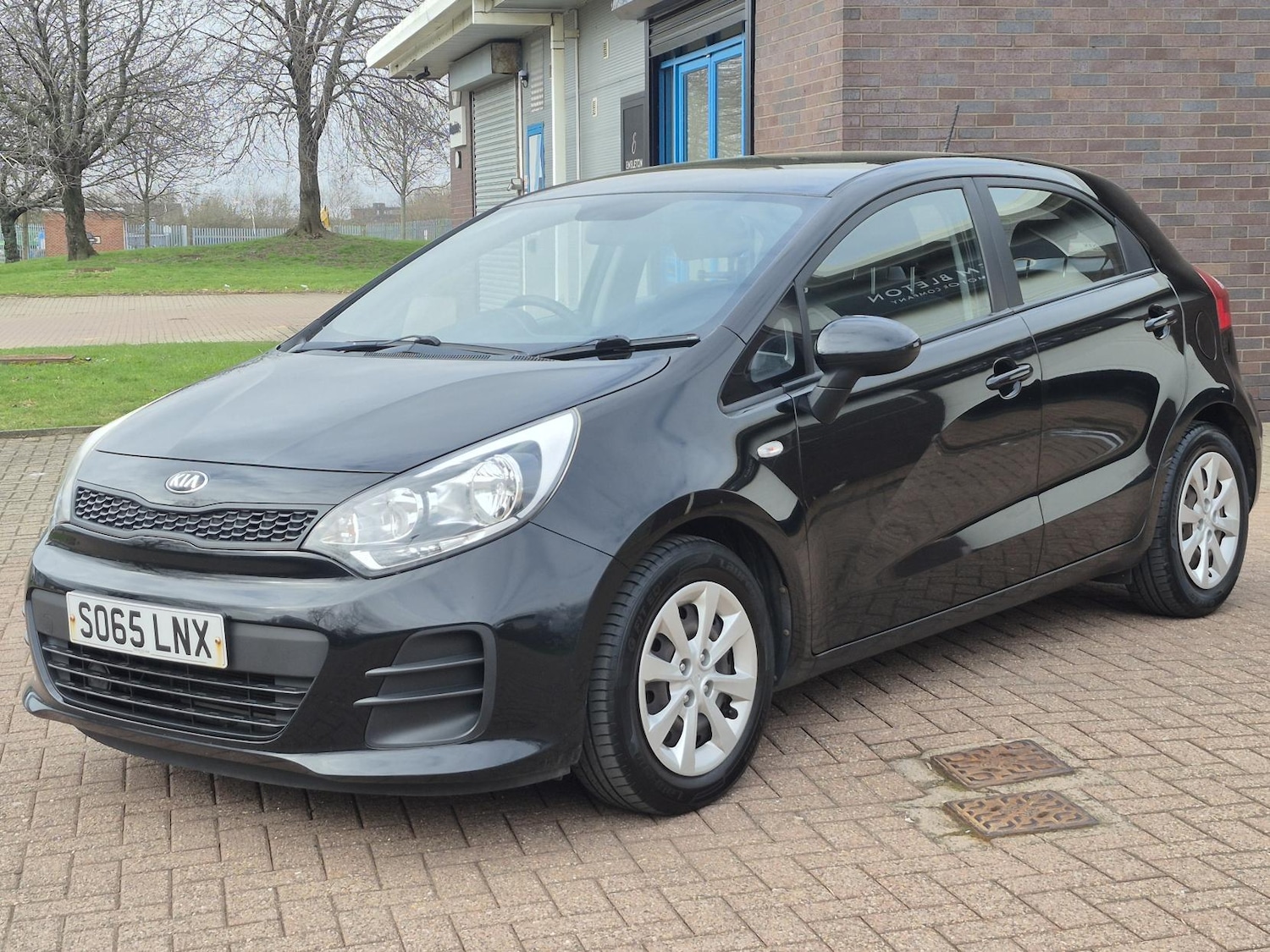 Used Kia Rio 2015 for sale - 77702854: Photo 9