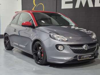 2015 - 1.4i Turbo S Hatchback 3dr Petrol Manual 5Spd Euro 6 (s/s) (150 ps)