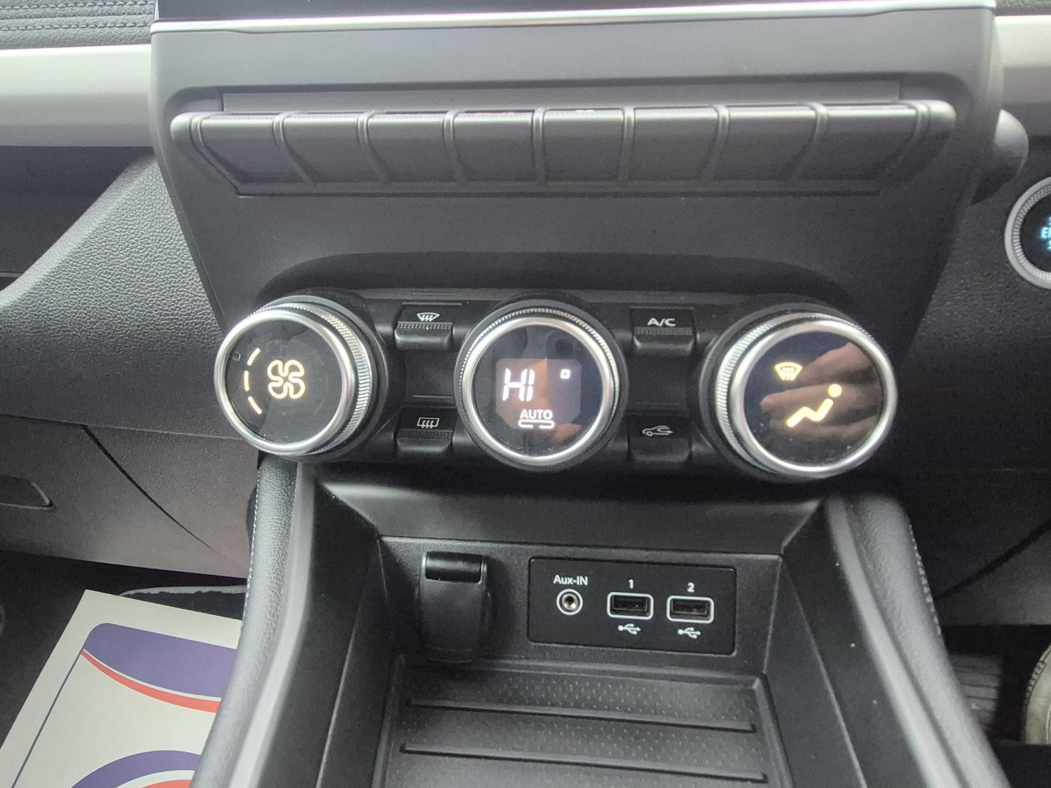 Used Renault Zoe 2021 for sale - 76965700: Photo 20