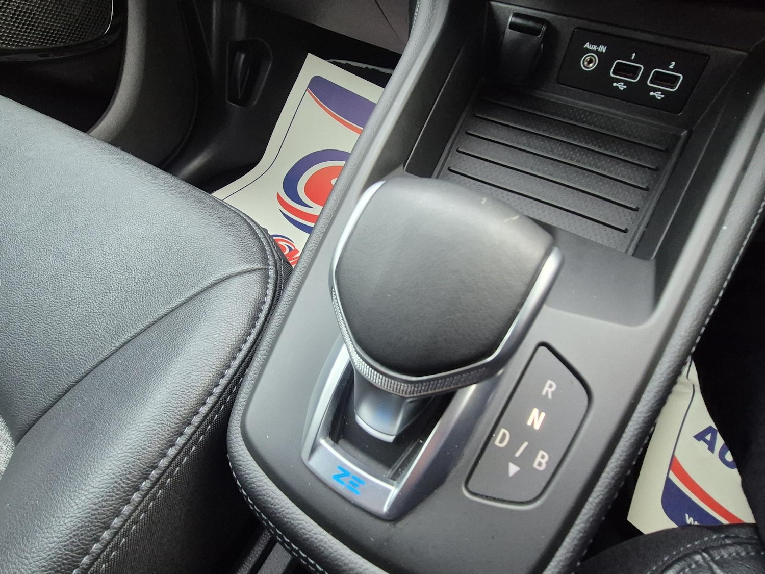 Used Renault Zoe 2021 for sale - 76965700: Photo 21