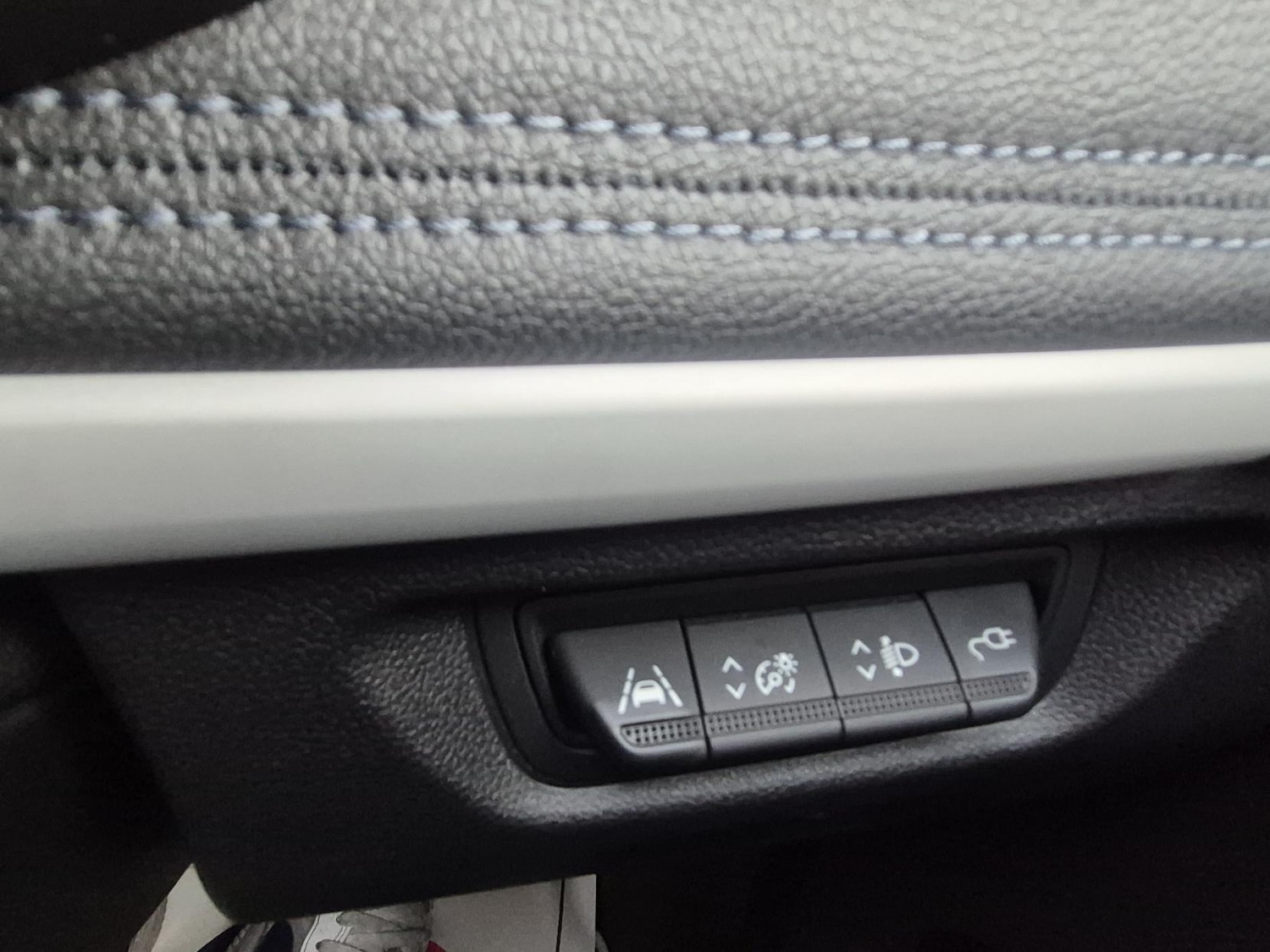 Used Renault Zoe 2021 for sale - 76965700: Photo 22