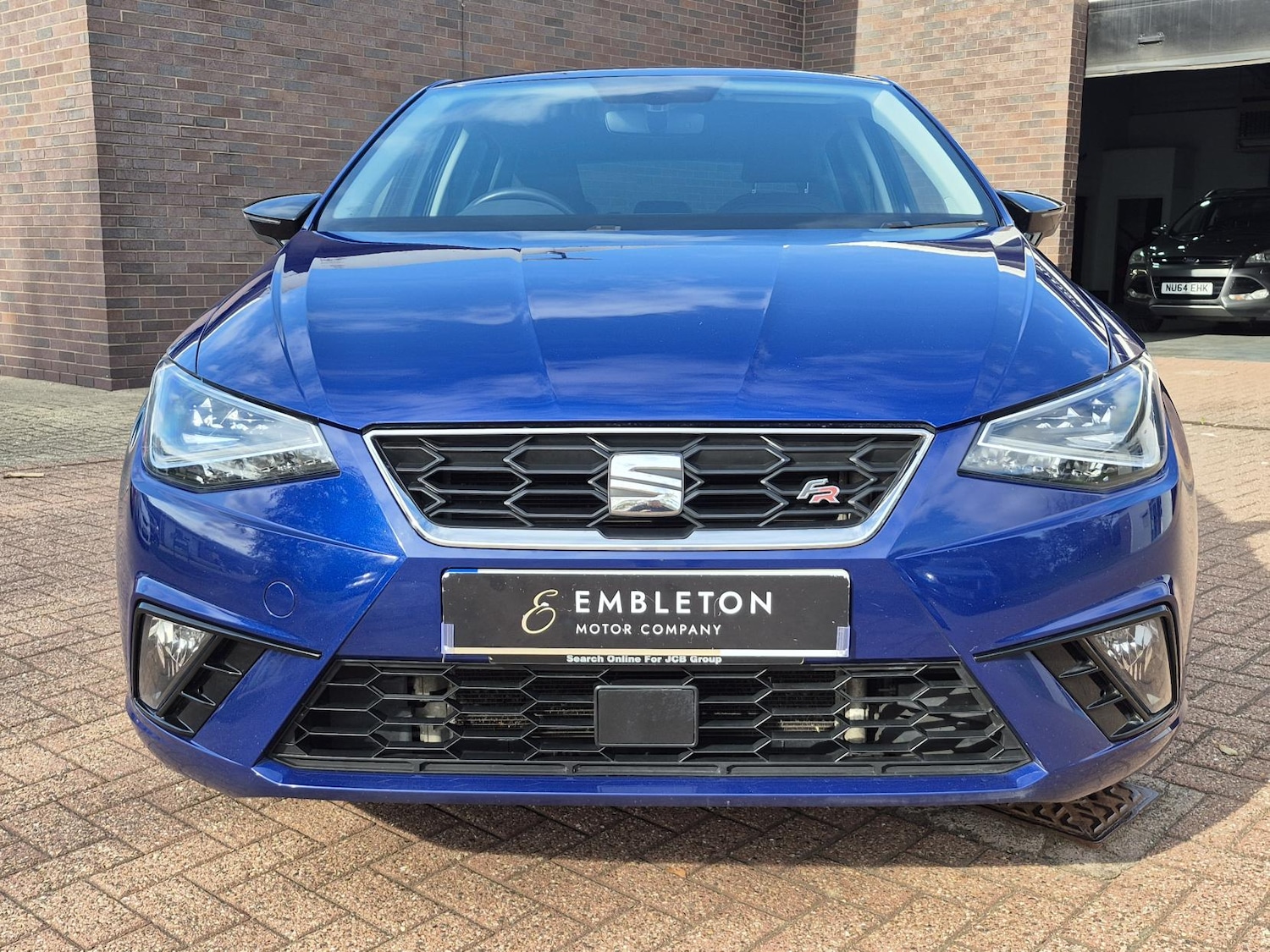 Used SEAT Ibiza 2019 for sale - 76965697: Photo 11
