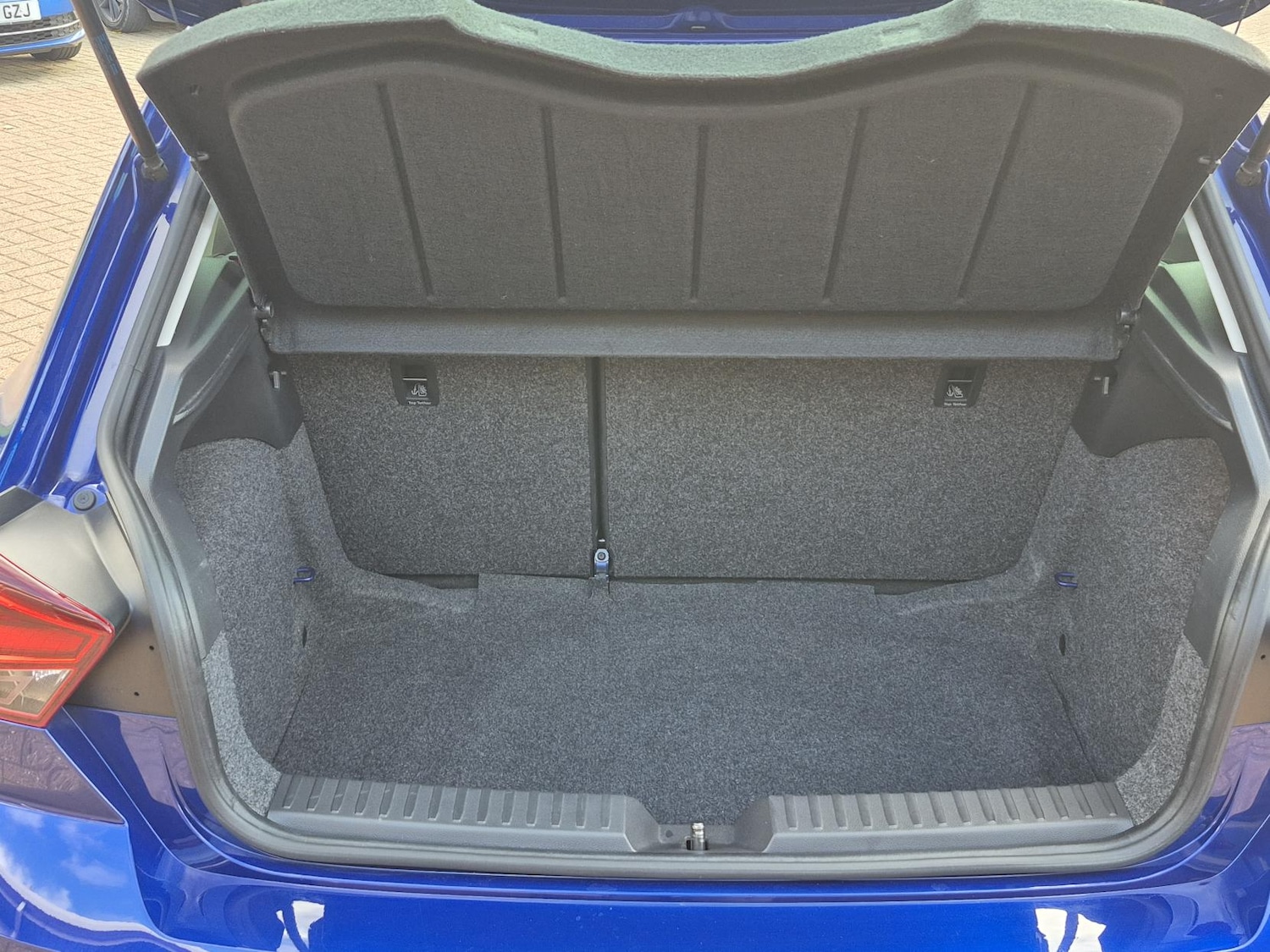 Used SEAT Ibiza 2019 for sale - 76965697: Photo 14