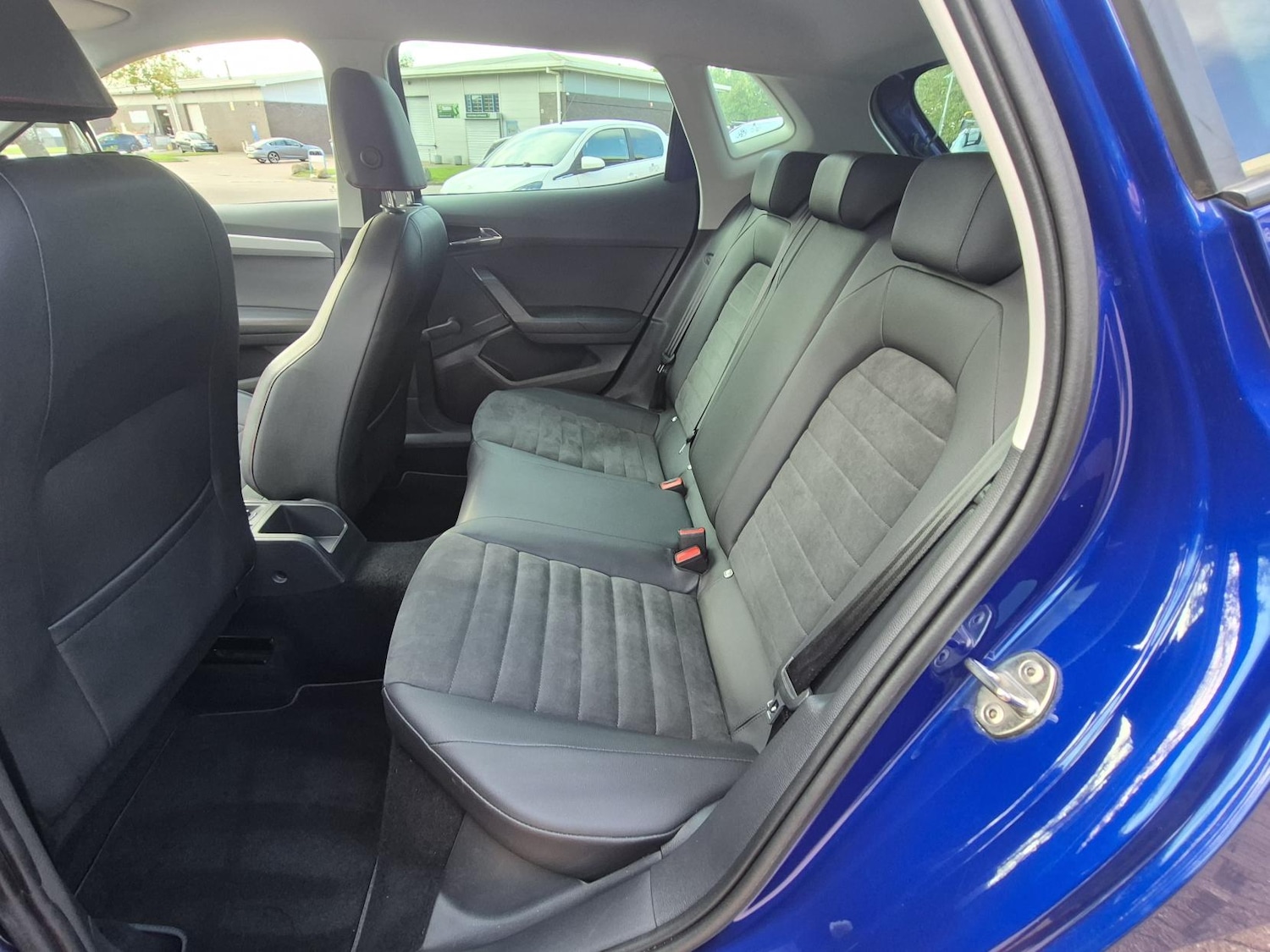 Used SEAT Ibiza 2019 for sale - 76965697: Photo 15