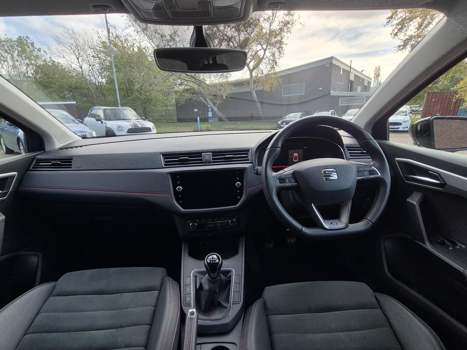 Used SEAT Ibiza 2019 for sale - 76965697: Photo 16