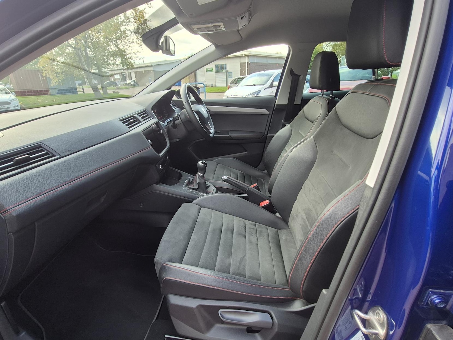 Used SEAT Ibiza 2019 for sale - 76965697: Photo 18