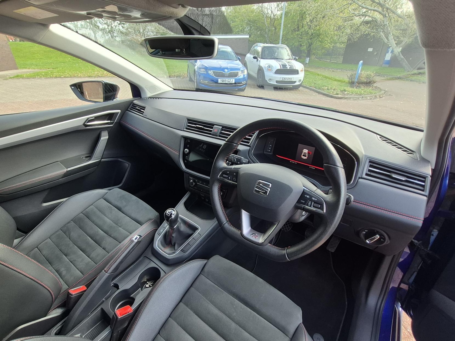 Used SEAT Ibiza 2019 for sale - 76965697: Photo 19