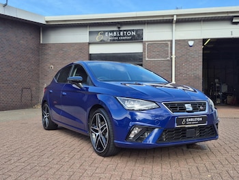 2019 - 1.0 TSI 115 FR Sport [EZ] 5dr