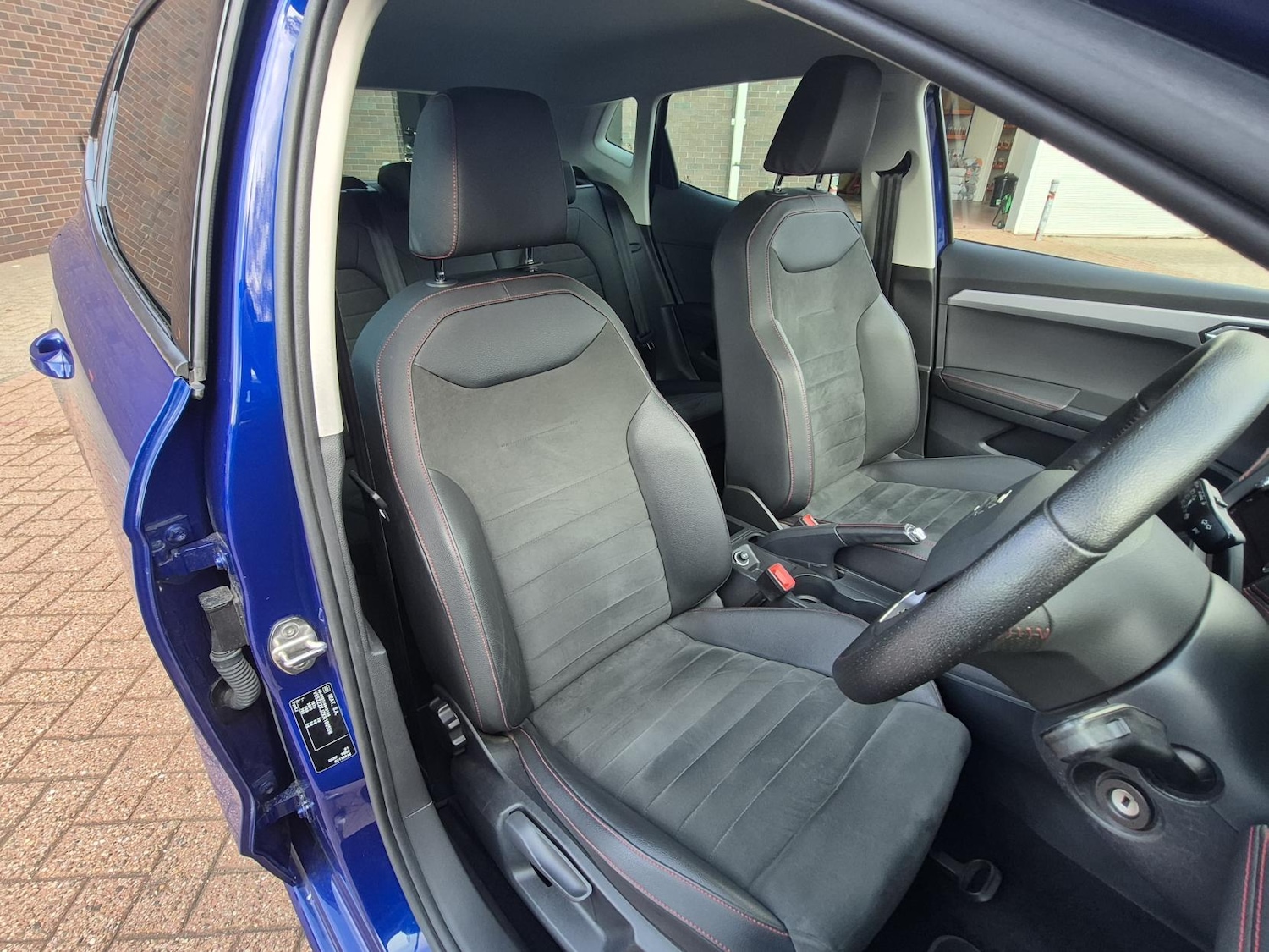 Used SEAT Ibiza 2019 for sale - 76965697: Photo 20