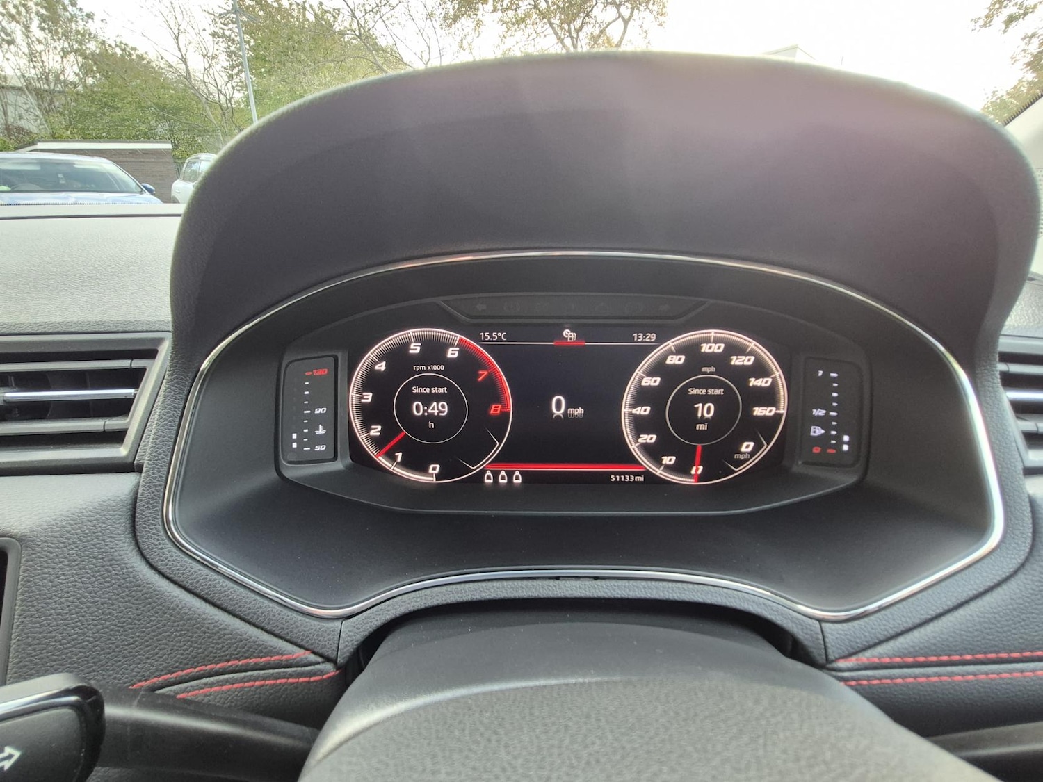 Used SEAT Ibiza 2019 for sale - 76965697: Photo 22
