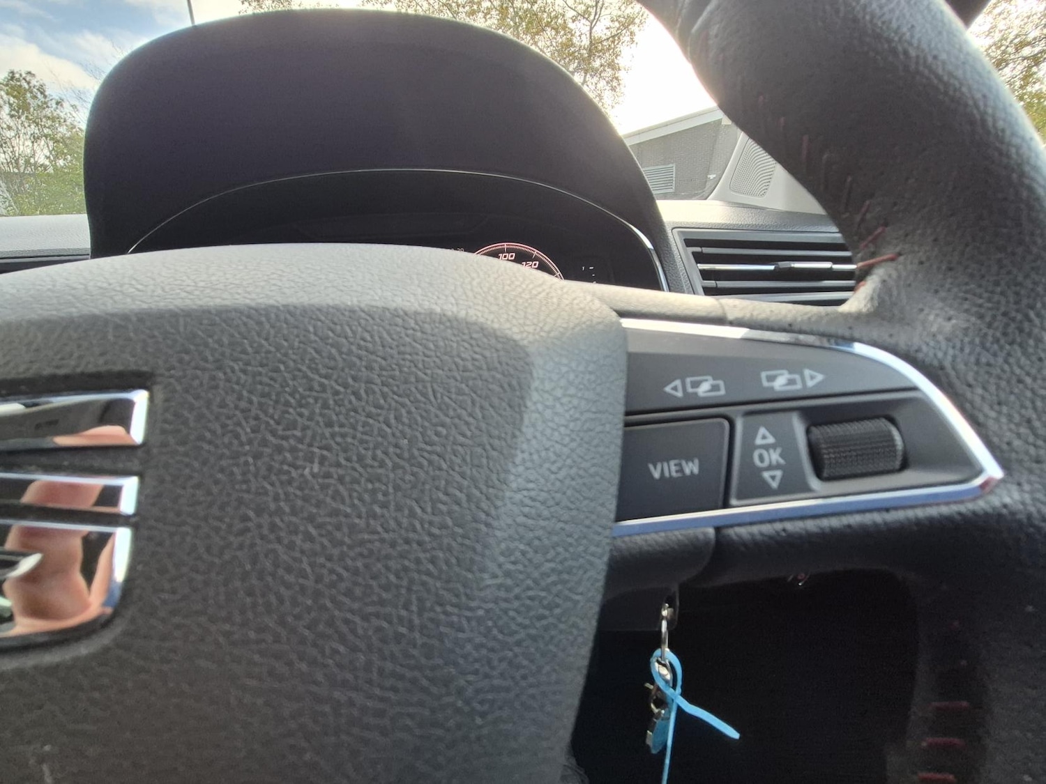 Used SEAT Ibiza 2019 for sale - 76965697: Photo 24