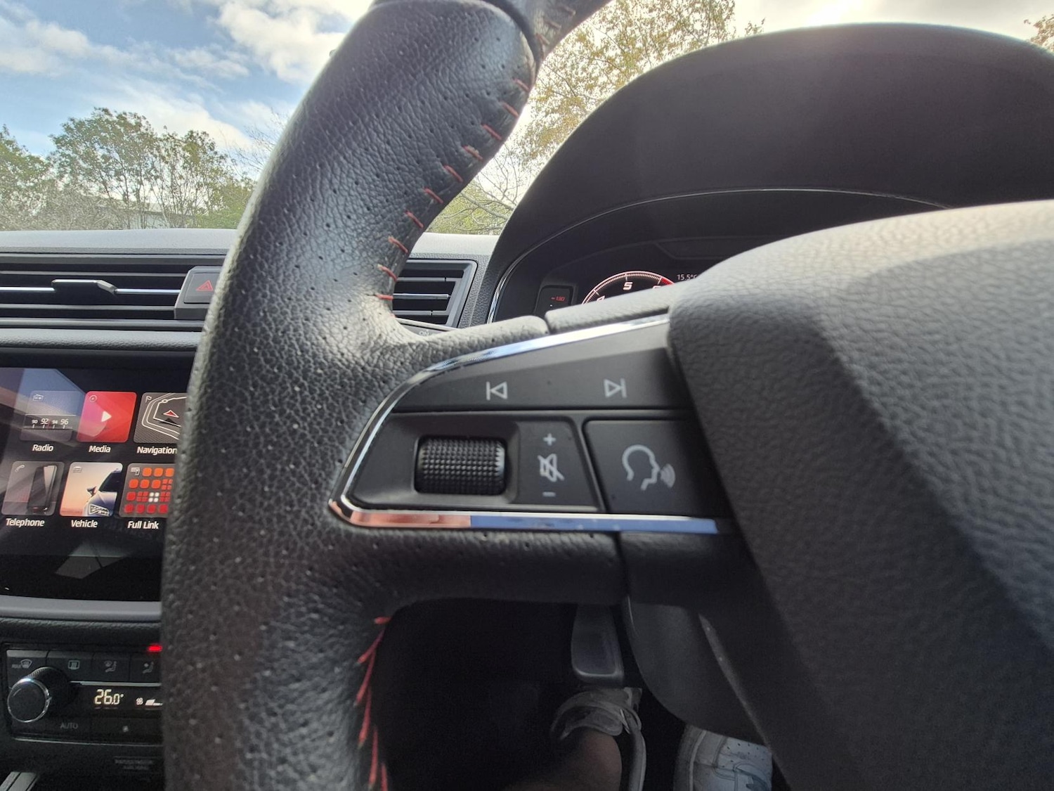 Used SEAT Ibiza 2019 for sale - 76965697: Photo 26