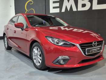 Used Mazda Mazda3 2016 for sale - 74729828: Photo