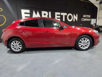 Used Mazda Mazda3 2016 for sale - 74729828: Photo