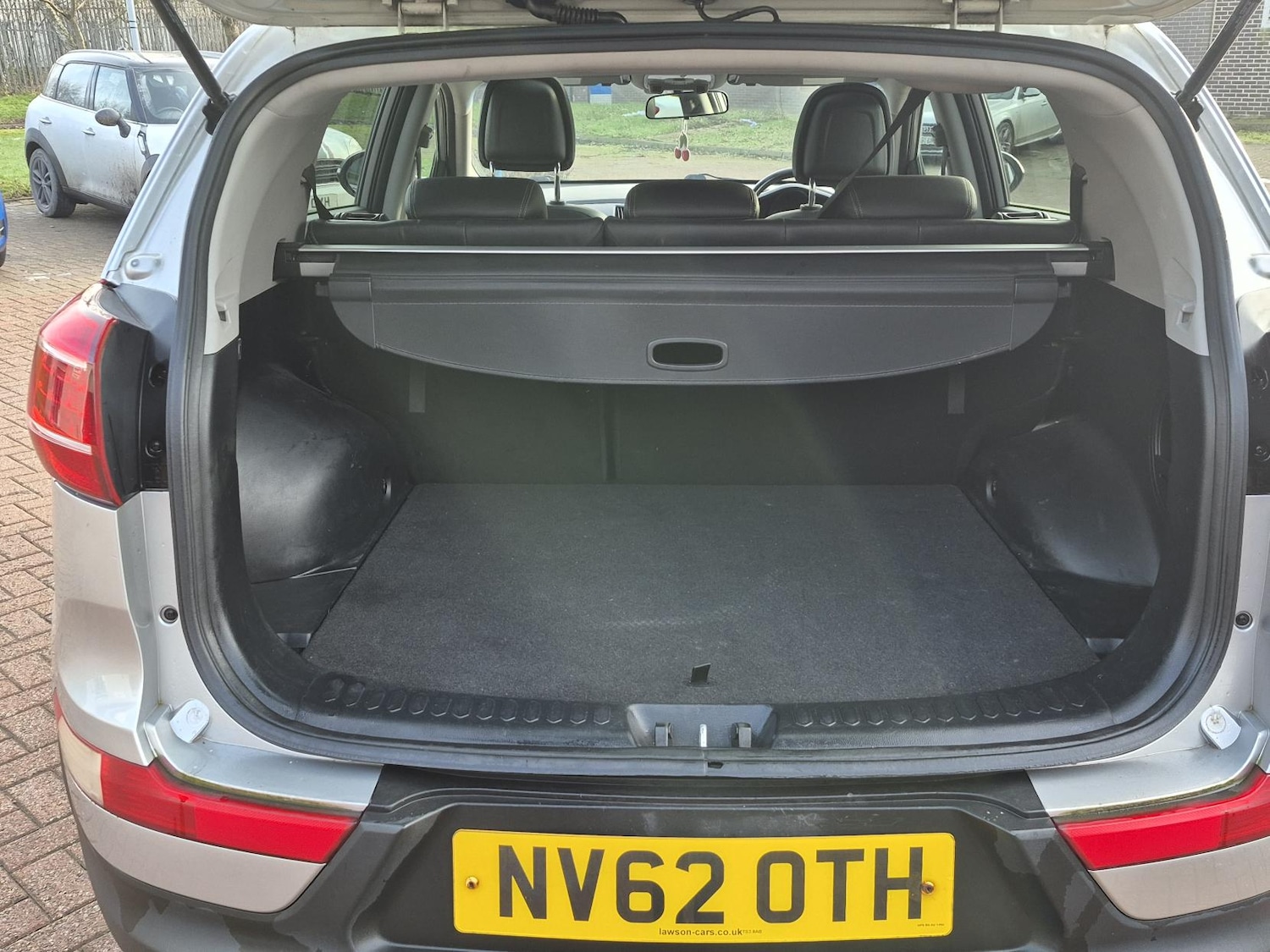 Used Kia Sportage 2013 for sale - 77210674: Photo 10