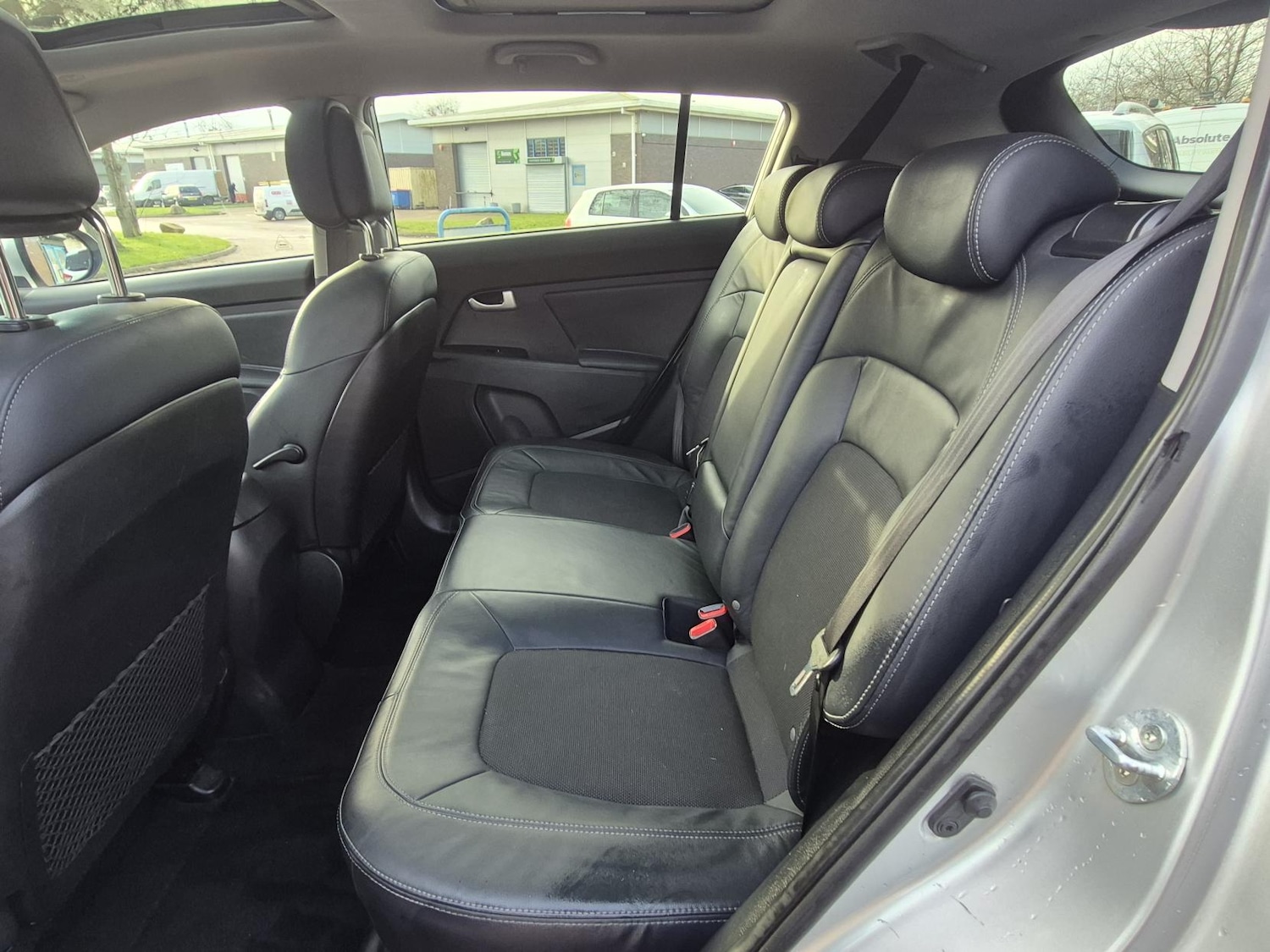 Used Kia Sportage 2013 for sale - 77210674: Photo 11