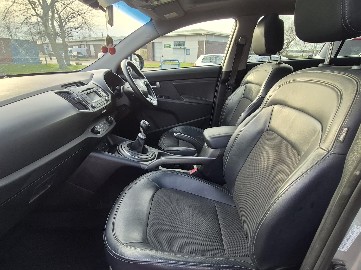 Used Kia Sportage 2013 for sale - 77210674: Photo 12