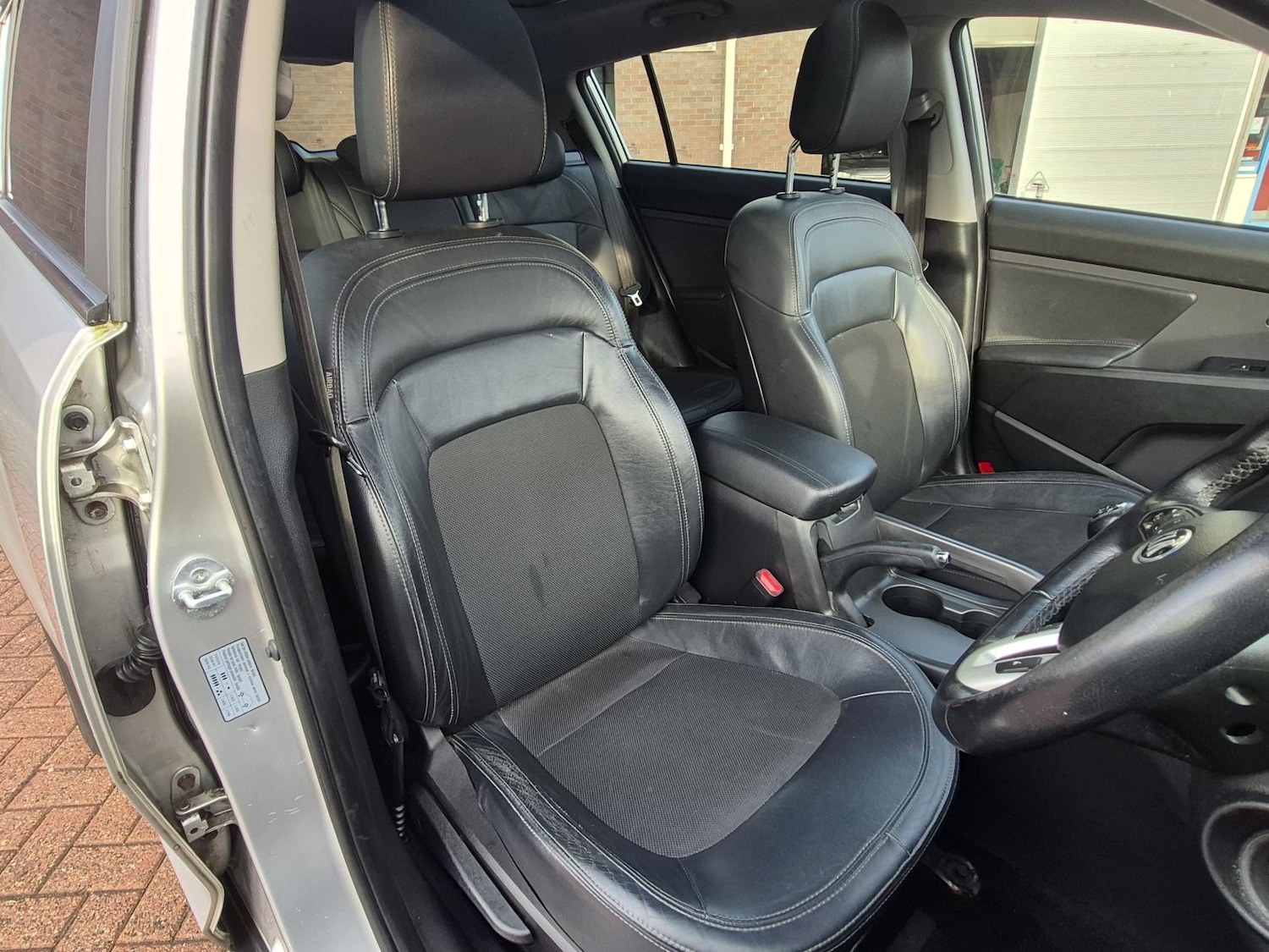 Used Kia Sportage 2013 for sale - 77210674: Photo 14