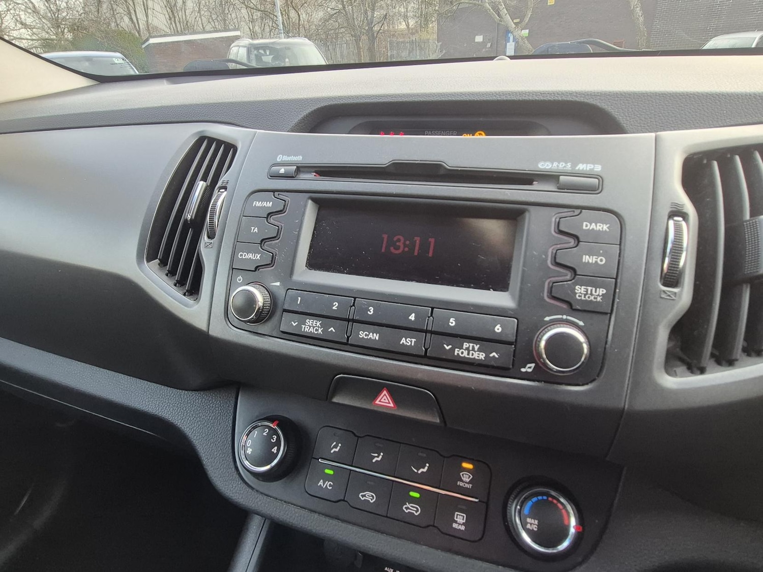 Used Kia Sportage 2013 for sale - 77210674: Photo 17