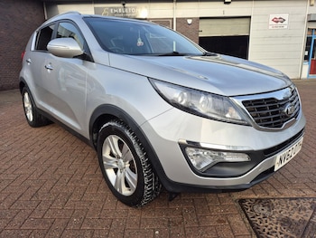 Used Kia Sportage 2013 for sale - 77210674: Photo